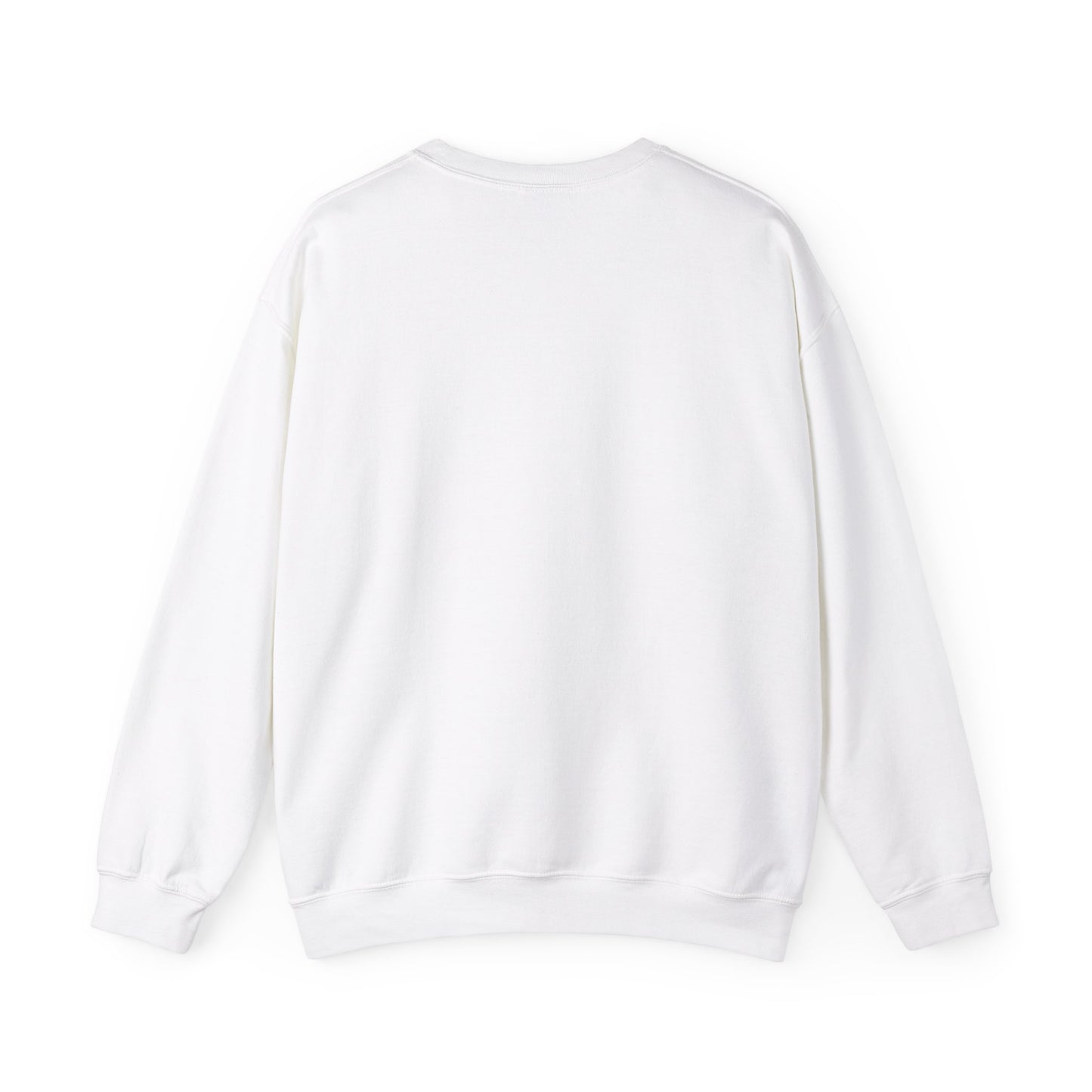 Loved Crewneck Sweatshirt | Cozy Christian Apparel, Perfect for Faith Events, Gift for Her, Church Outfits, Inspirational Fashion