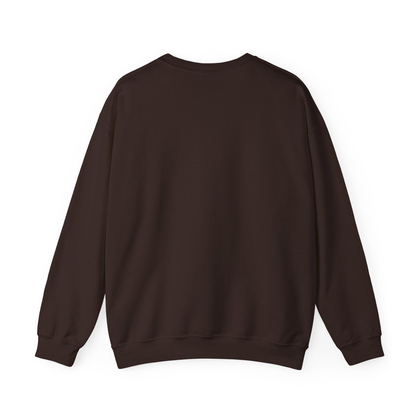 Inspirational Jesus Crewneck Sweatshirt - Faith-Based Apparel, Christian Gift, Cozy Style, Casual Wear, Spiritual Vibe