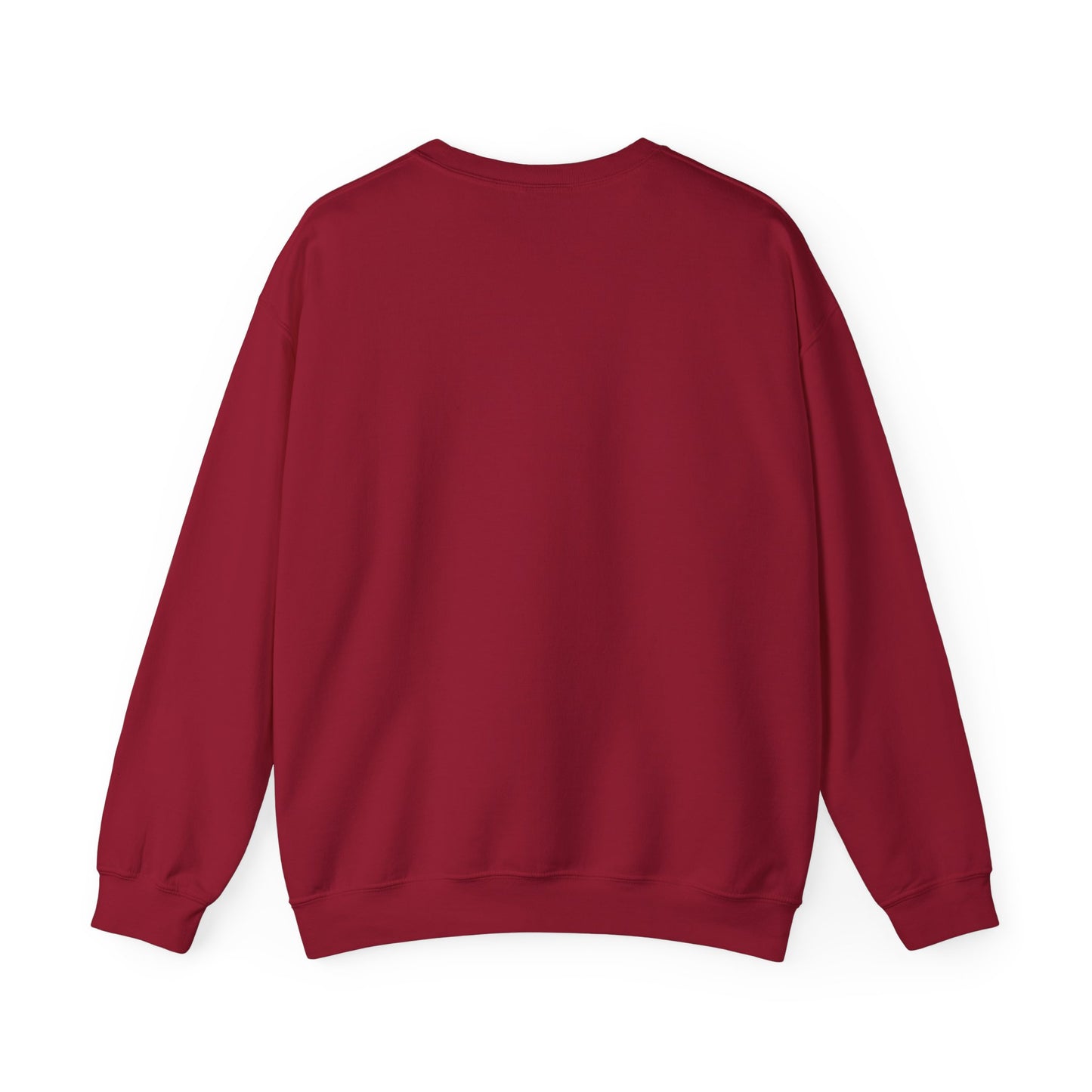 Loved Crewneck Sweatshirt | Cozy Christian Apparel, Perfect for Faith Events, Gift for Her, Church Outfits, Inspirational Fashion