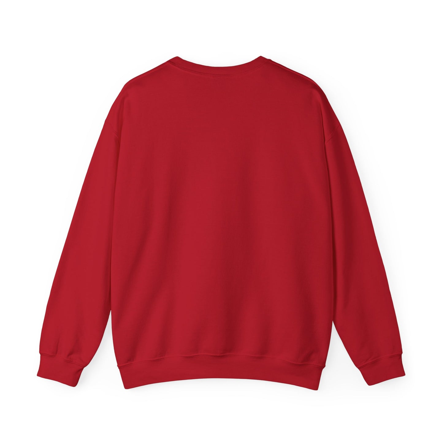 Loved Crewneck Sweatshirt | Cozy Christian Apparel, Perfect for Faith Events, Gift for Her, Church Outfits, Inspirational Fashion