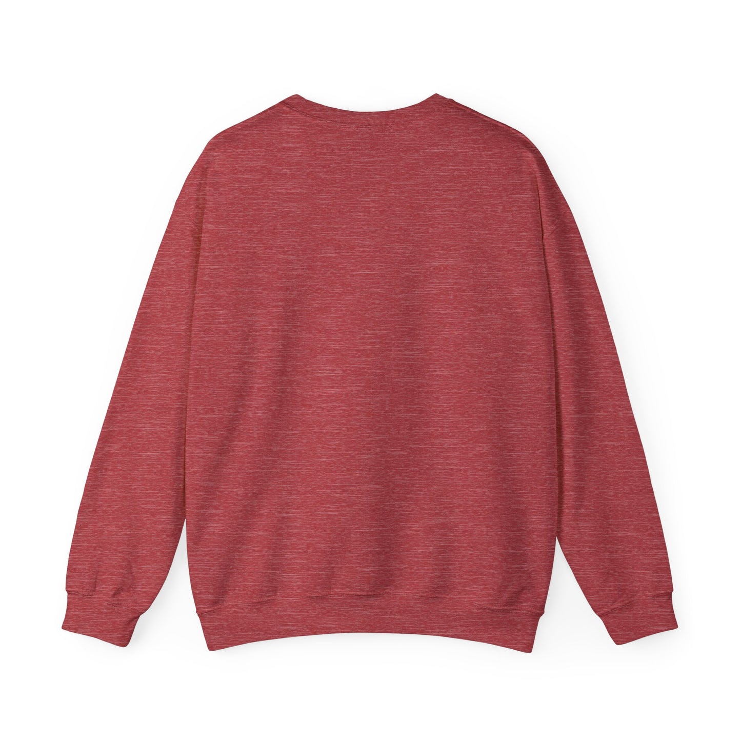 Loved Crewneck Sweatshirt | Cozy Christian Apparel, Perfect for Faith Events, Gift for Her, Church Outfits, Inspirational Fashion