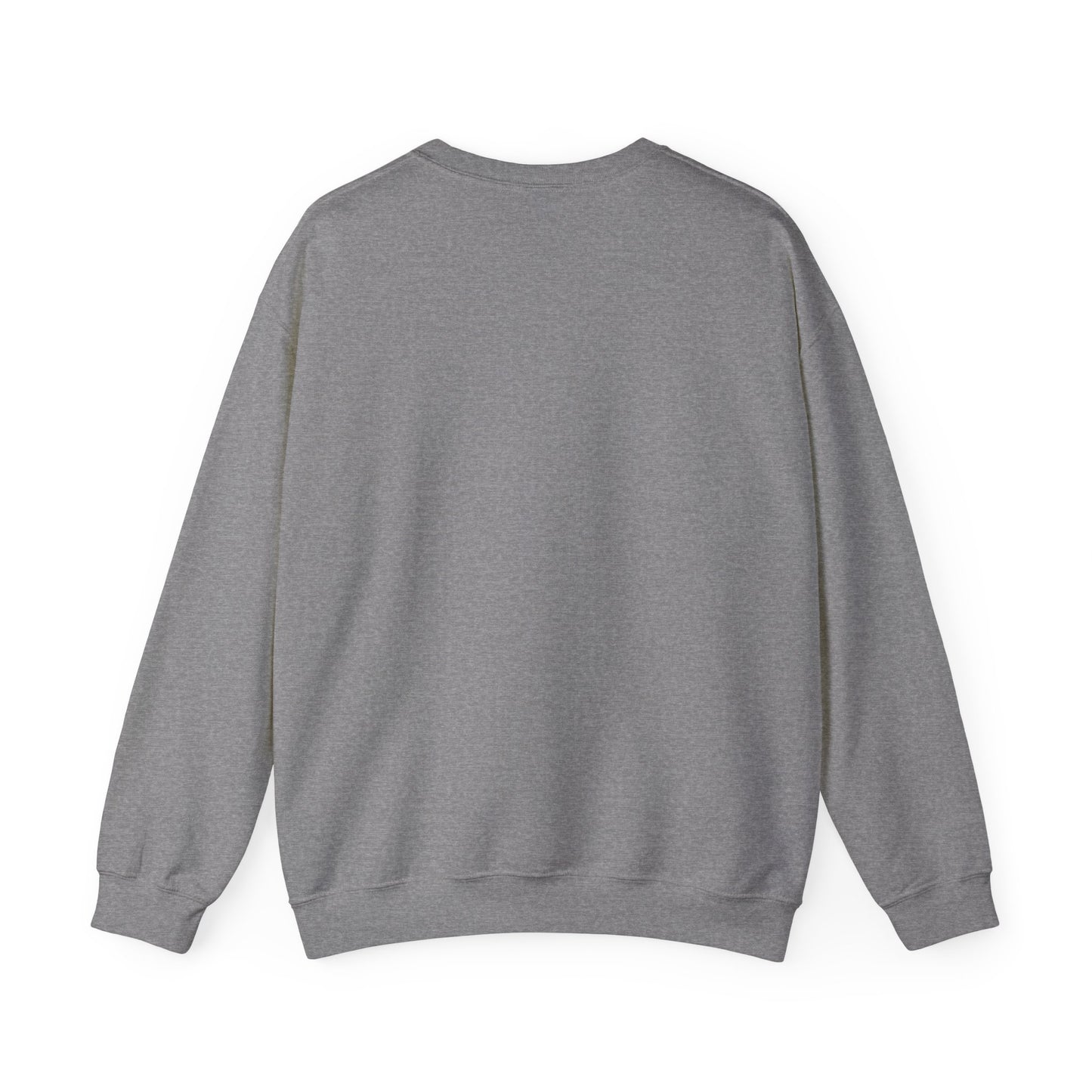 Loved Crewneck Sweatshirt | Cozy Christian Apparel, Perfect for Faith Events, Gift for Her, Church Outfits, Inspirational Fashion