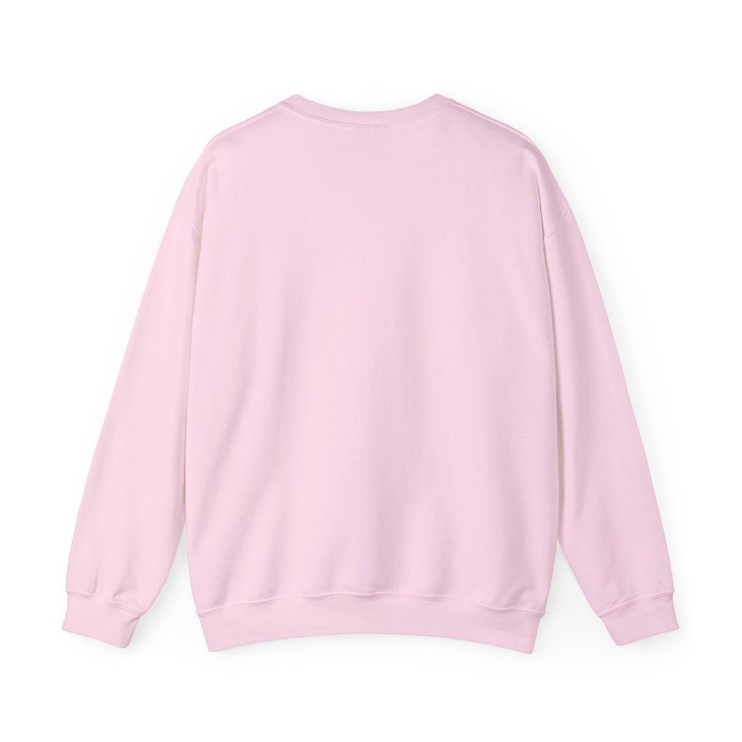 Loved Crewneck Sweatshirt | Cozy Christian Apparel, Perfect for Faith Events, Gift for Her, Church Outfits, Inspirational Fashion