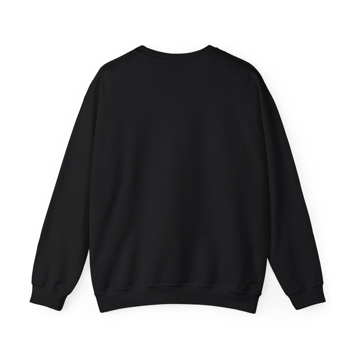 Inspirational Jesus Crewneck Sweatshirt - Faith-Based Apparel, Christian Gift, Cozy Style, Casual Wear, Spiritual Vibe