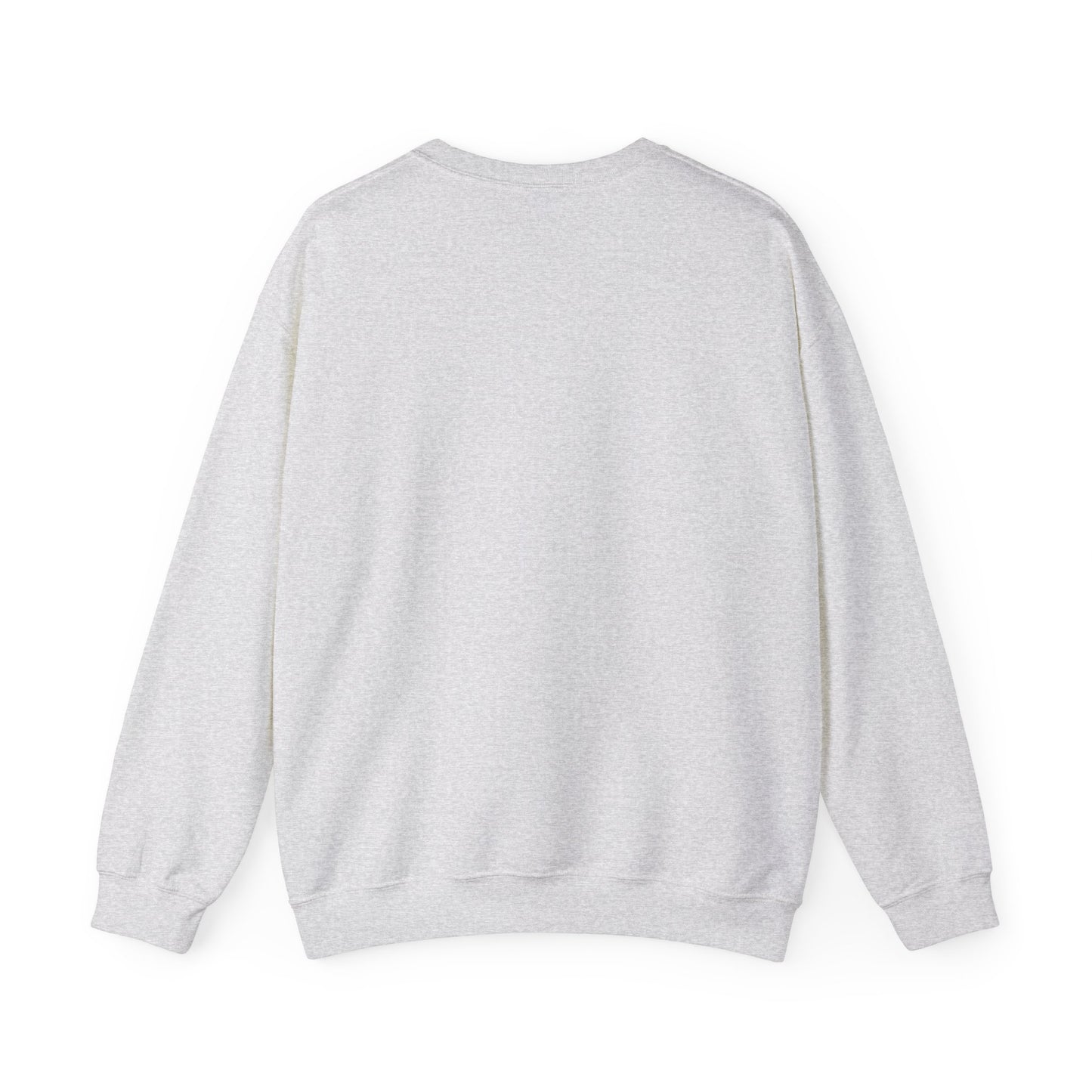 Loved Crewneck Sweatshirt | Cozy Christian Apparel, Perfect for Faith Events, Gift for Her, Church Outfits, Inspirational Fashion