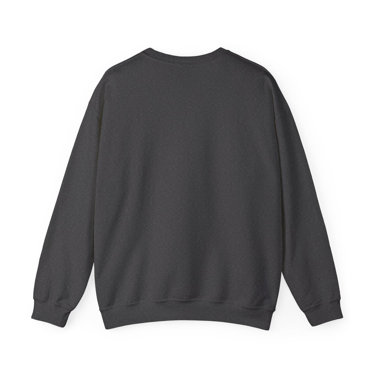 Loved Worthy Enough She Crewneck Sweatshirt - Empowering Unisex Sweatshirt, Affirmation Gift, Everyday Comfort, Self-Love, Motivational