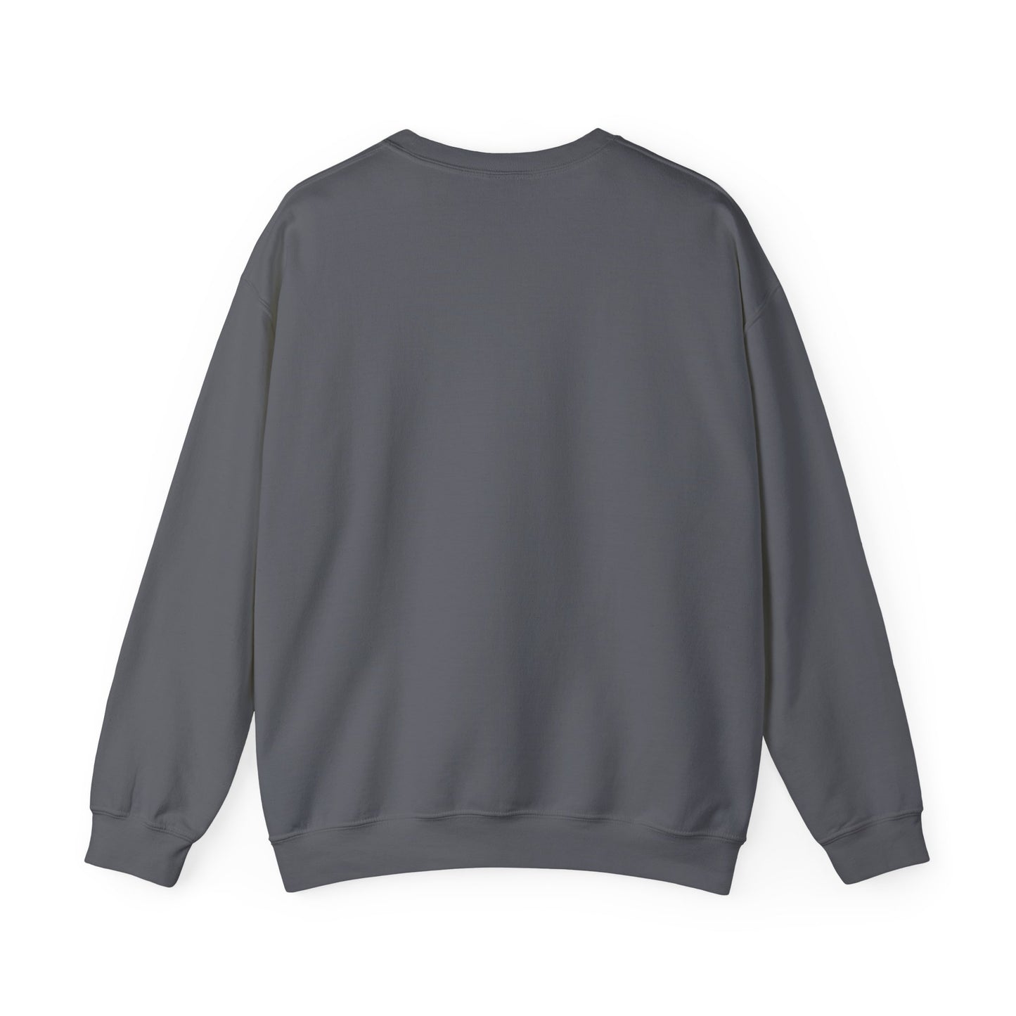 Loved Worthy Enough She Crewneck Sweatshirt - Empowering Unisex Sweatshirt, Affirmation Gift, Everyday Comfort, Self-Love, Motivational