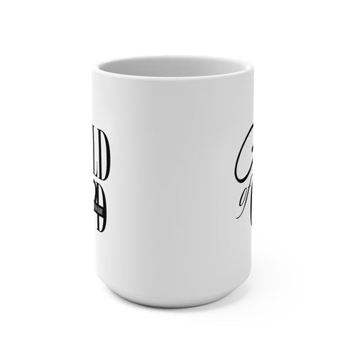 15oz Child of God Inspirational Mug - Guided by His Light