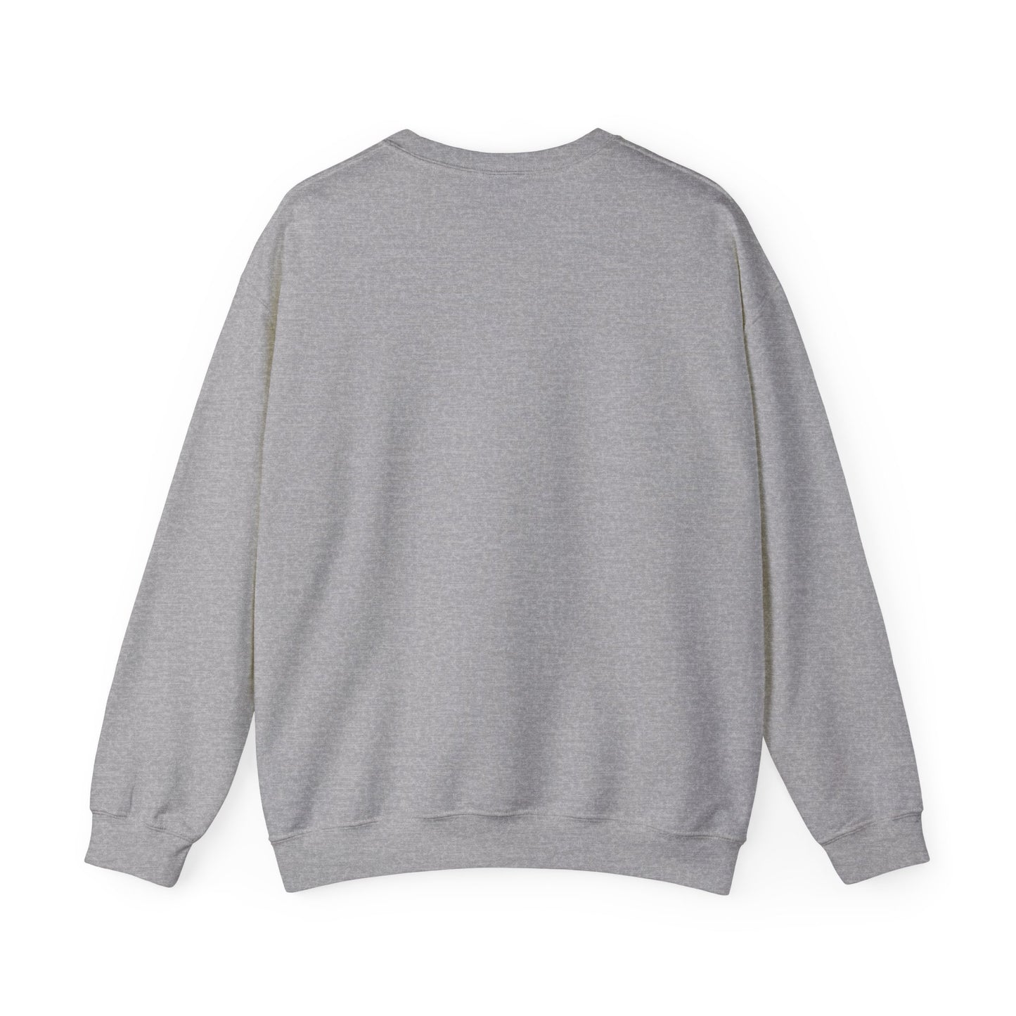 Loved Crewneck Sweatshirt | Cozy Christian Apparel, Perfect for Faith Events, Gift for Her, Church Outfits, Inspirational Fashion