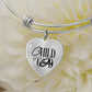 Child Of God Bangle