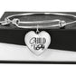 Child Of God Bangle