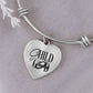 Child Of God Bangle