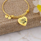 Child Of God Bangle