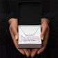 Personalized "Daughter of the King" Name Necklace
